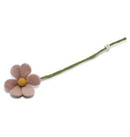EGS EGS -Simple Flower - Dusty Rose