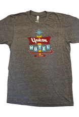 YTG - Men's Yukon Motel Tshirt