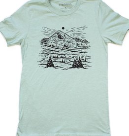 Moore Collection - Alpine Tshirt