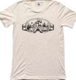 Moore Collection Moore Collection Goggles Tshirt