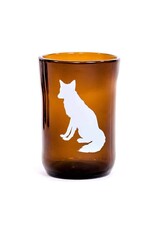 Artech - Recycled Animal Tumbler - Fox
