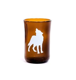 Artech - Recycled Tumbler - Wolf