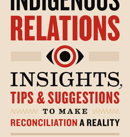 Raincoast Books Raincoast Books Indigenous Relations