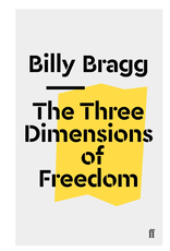 Raincoast Books Three Dimensions Of Freedom