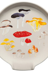 Danica Danica Spoon Rest Field Mushrooms