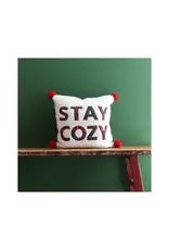 Harman Harman - Stay Cozy Cushion 18x18
