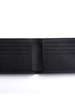 CR - Minimalist Wallet - Black
