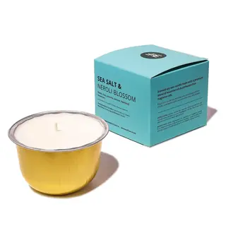 Ebb & Flow E&F Candle Pod Sea Salt & Neroli