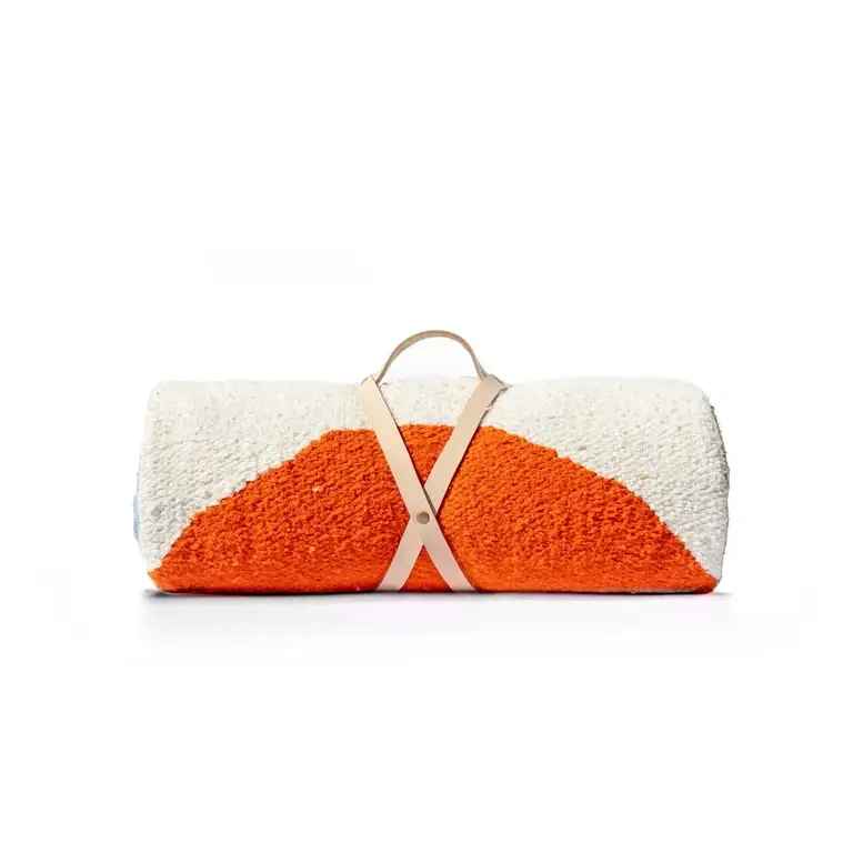 Caminito Caminito Blanket Roll - Luna Paseo