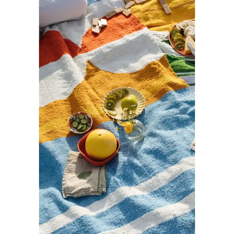 Caminito Caminito Blanket Roll - Luna Paseo