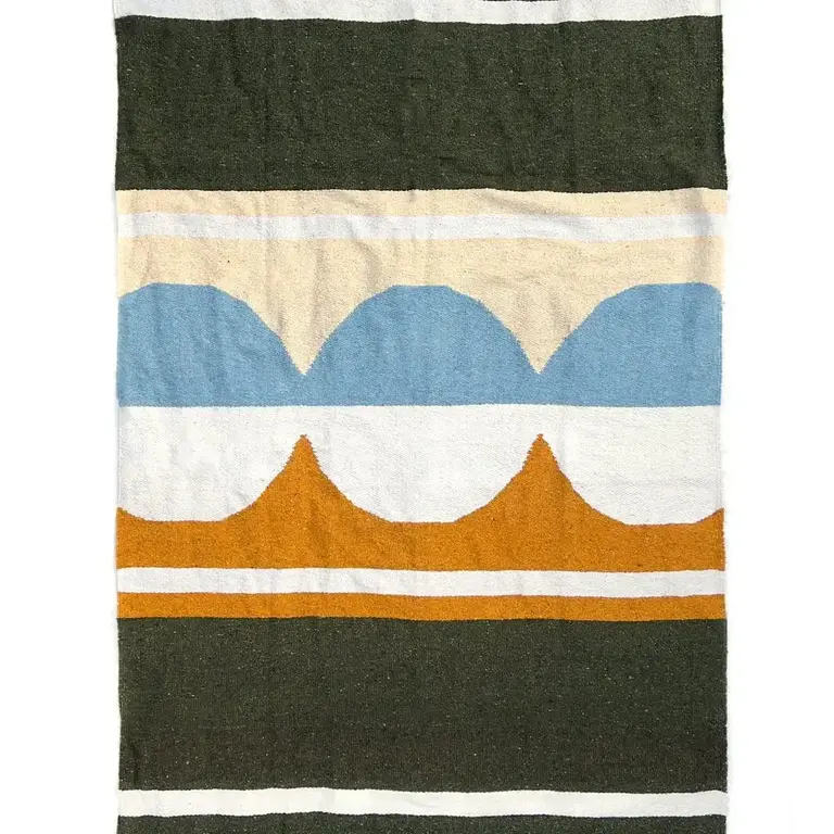 Caminito Caminito Blanket Roll - Luna Lago