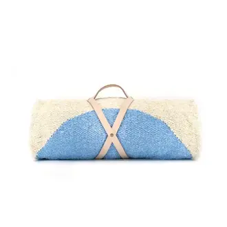 Caminito Caminito Blanket Roll - Luna Lago Caminito Caminito Blanket Roll - Luna Lago