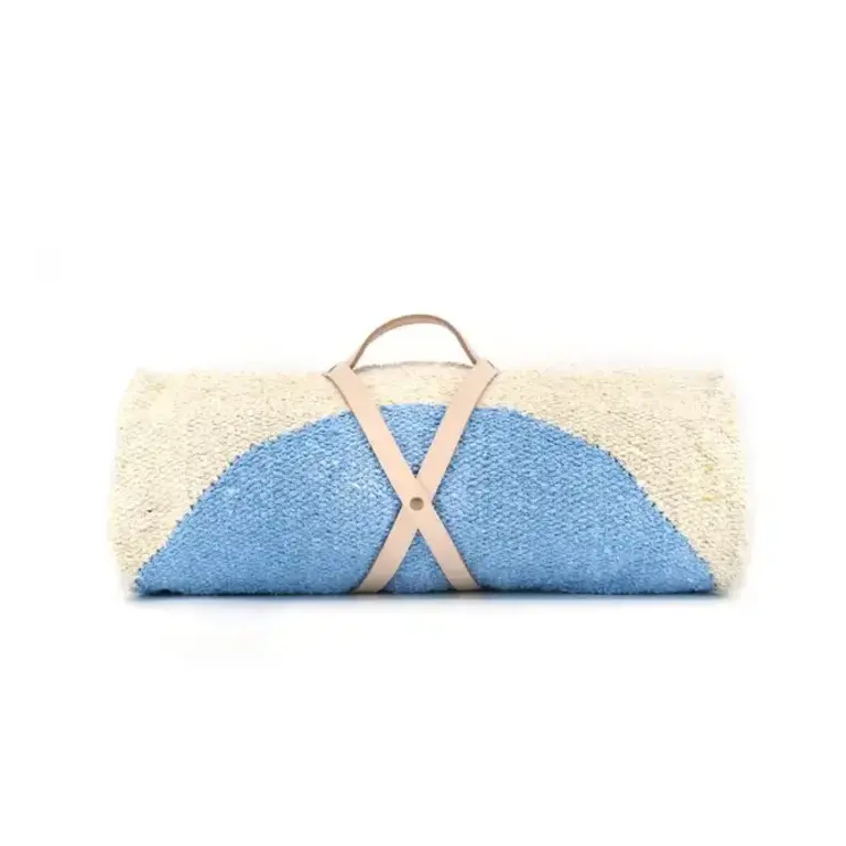 Caminito Caminito Blanket Roll - Luna Lago