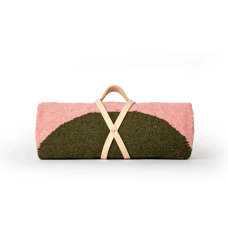 Caminito Caminito Blanket Roll - Luna Fresca