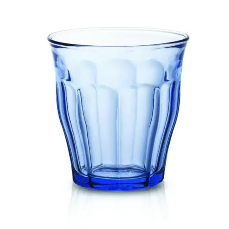 ICM Duralex Open Stock Picardie Tumbler 250ml - Marine