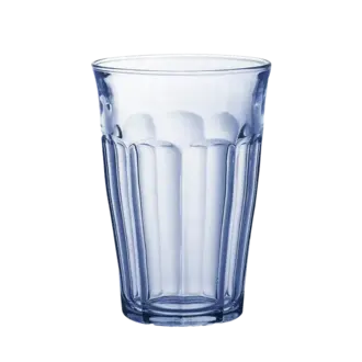 ICM Duralex Open Stock Picardie Tumbler 360ml - Marine