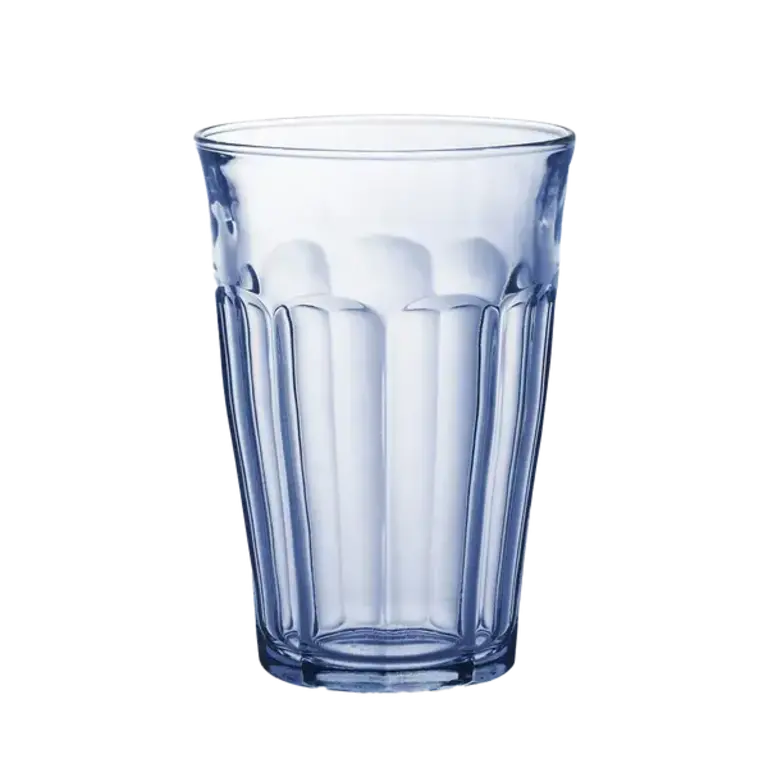 ICM Duralex Open Stock Picardie Tumbler 360ml - Marine