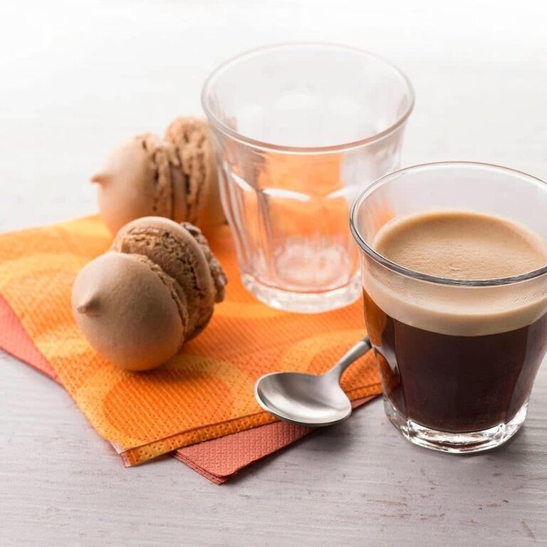 ICM Duralex Open Stock Picardie Espresso Shot  90ml - Clear