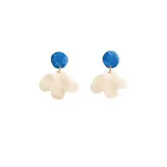 Jenna Vanden Brink Jenna Vanden Brink Snowdrop Earrings