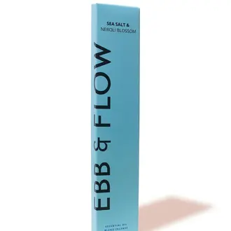 Ebb & Flow E&F Essential Oil Incense - Sea Salt Neroli Ebb & Flow E&F Essential Oil Incense - Sea Salt Neroli