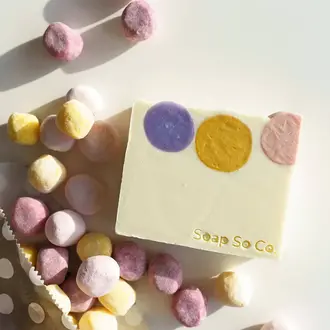 Soap So Co Soap So Co - Bonbon Soap So Co Soap So Co - Bonbon