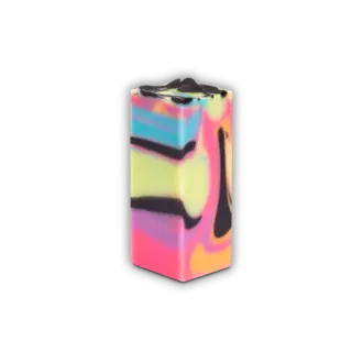 Soap So Co Soap So Co Mini Soap - Teen Spirit Soap So Co Soap So Co Mini Soap - Teen Spirit