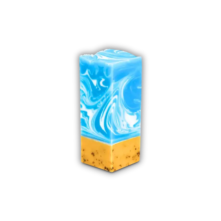 Soap So Co Soap So Co Mini Soap - Beach Breeze