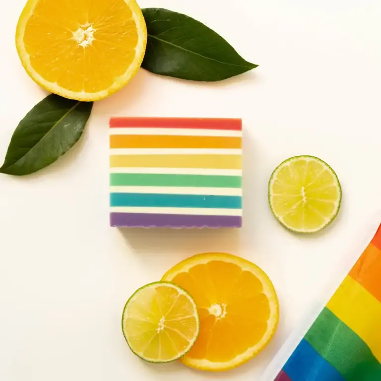 Soap So Co Soap So Co - Judy