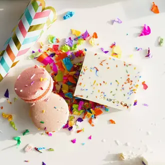 Soap So Co Soap So Co - Confetti Soap So Co Soap So Co - Confetti