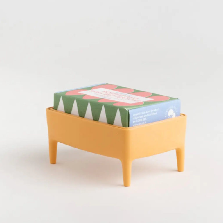 Foekje Fleur Foekje Fleur Organic Soap Rosehip Shea Butter