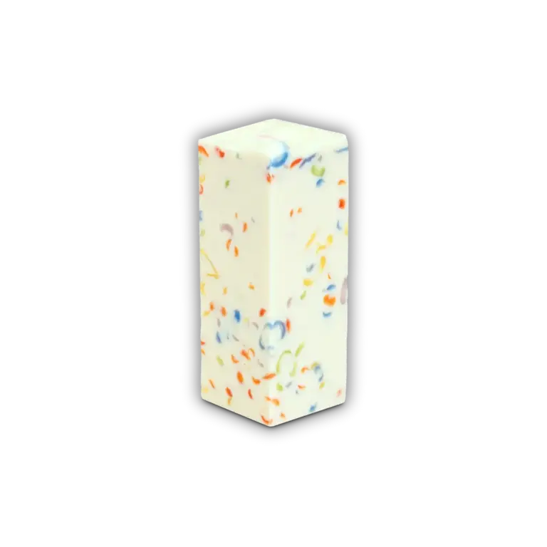 Soap So Co Soap So Co Mini Soap - Confetti