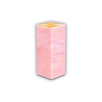 Soap So Co Soap So Co Mini Soap - Rose Quartz Soap So Co Soap So Co Mini Soap - Rose Quartz