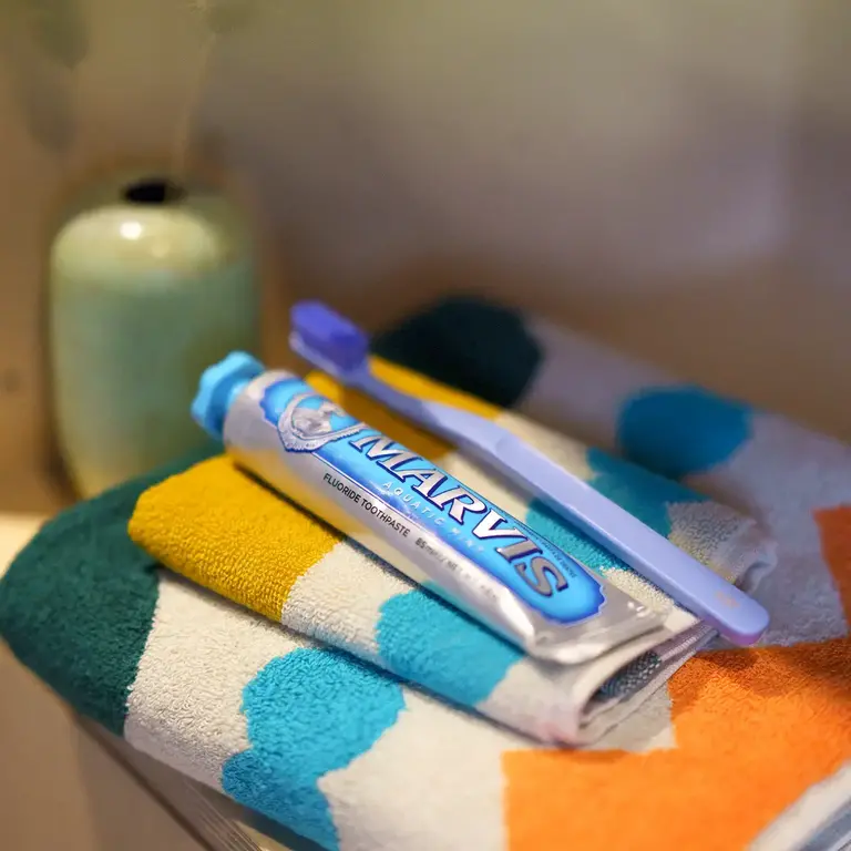 Donna Wilson Donna Wilson - Mixed Fizz Face Cloth