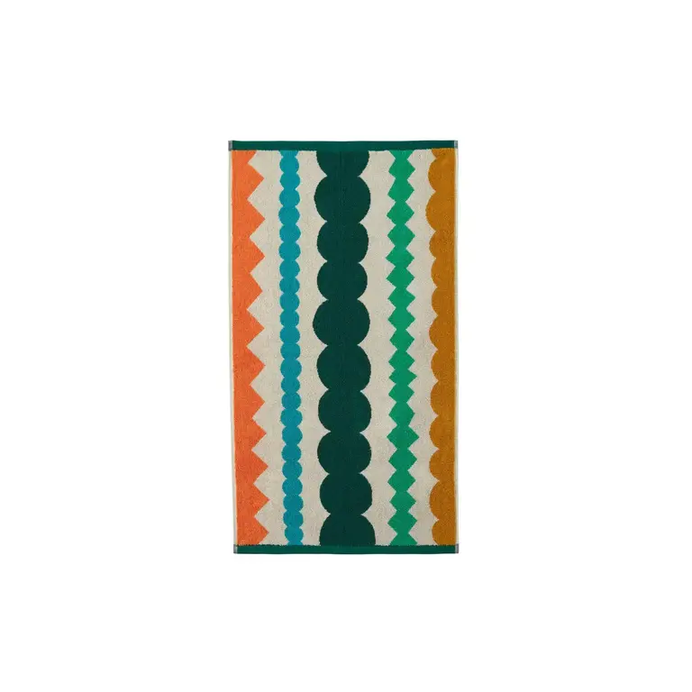 Donna Wilson Donna Wilson - Mixed Fizz Hand Towel