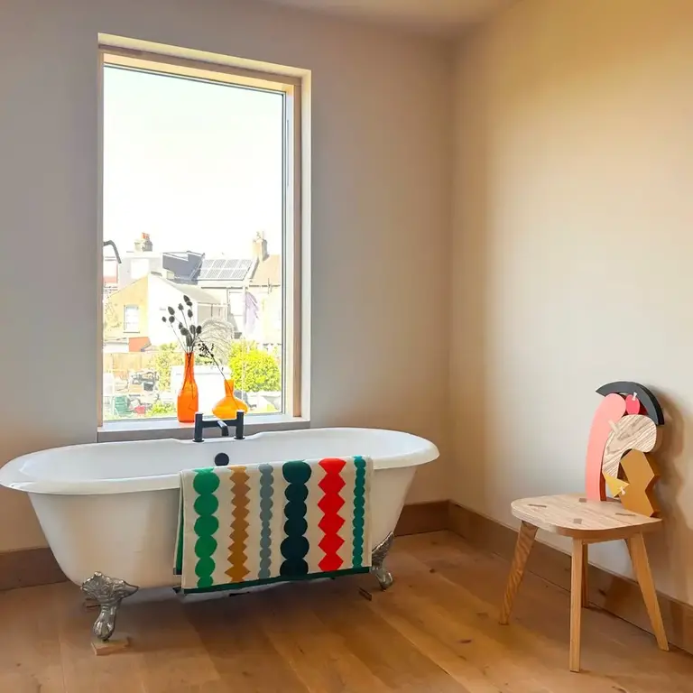 Donna Wilson Donna Wilson - Mixed Fizz Bath Towel