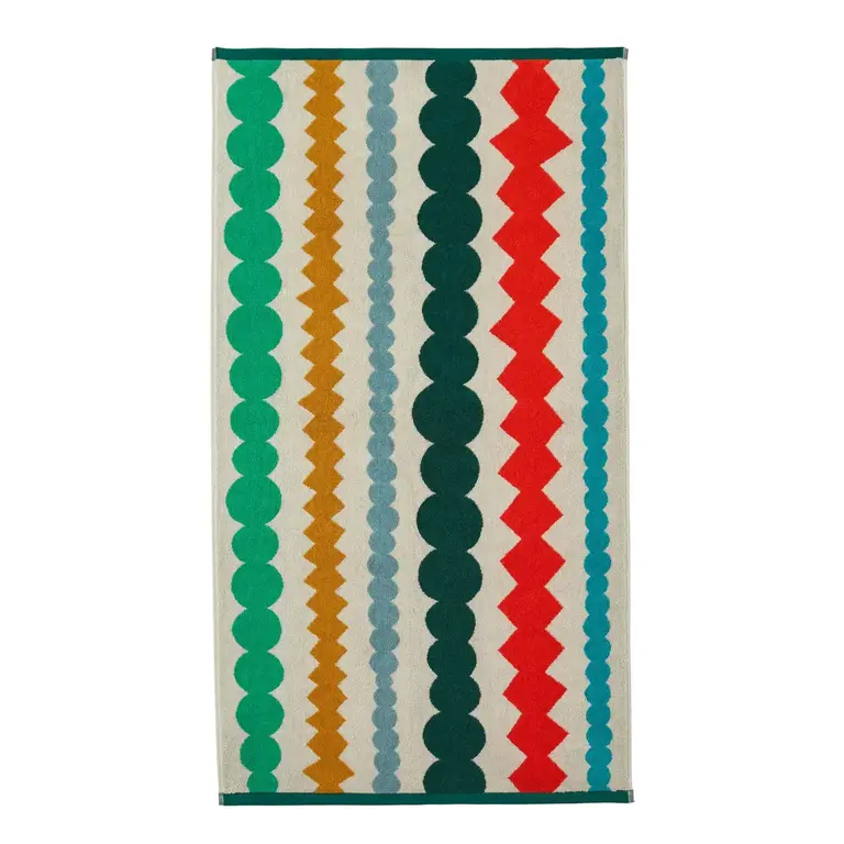 Donna Wilson Donna Wilson - Mixed Fizz Bath Towel