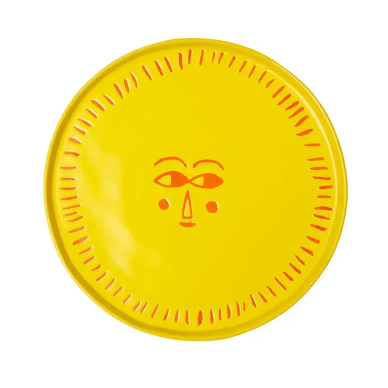 Donna Wilson Donna Wilson - Sunshine Plate