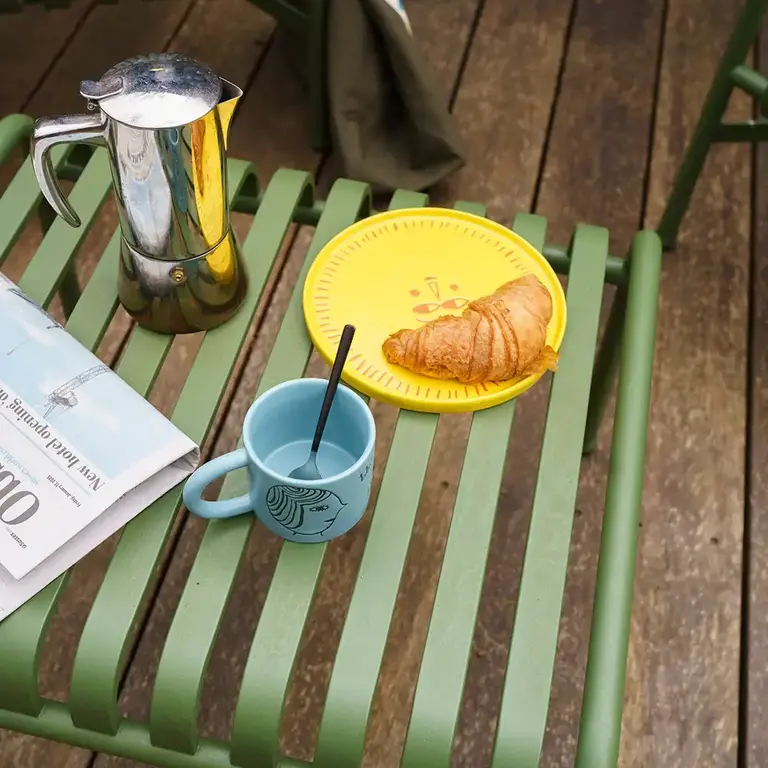 Donna Wilson Donna Wilson - Sunshine Plate