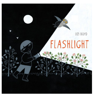 Raincoast Books Raincoast Flashlight