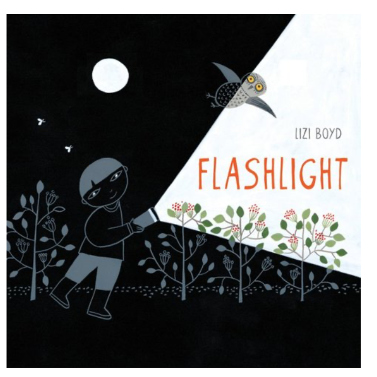 Raincoast Books Raincoast Flashlight