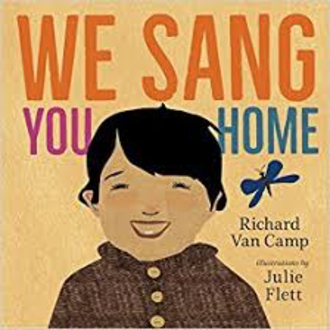 Raincoast Books Raincoast - We Sang You Home Raincoast Books Raincoast - We Sang You Home