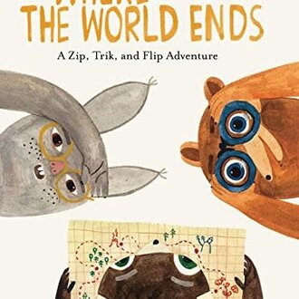 BD Where The World Ends BD Where The World Ends