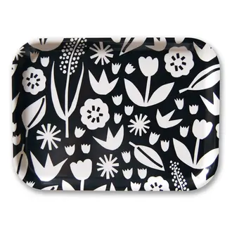Badger & Burke Badger & Burke June Birch Tray 8x10 Badger & Burke Badger & Burke June Birch Tray 8x10