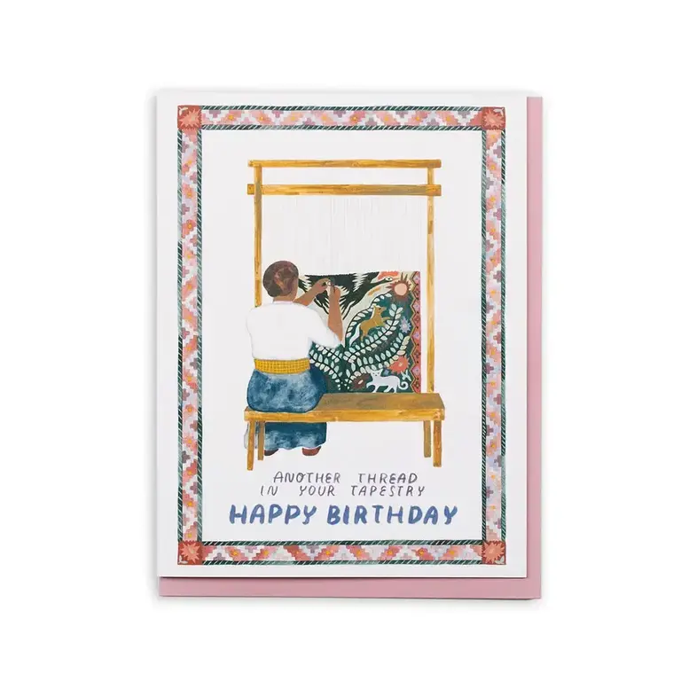 Small Adventure Small Adventure - Another Thread Card