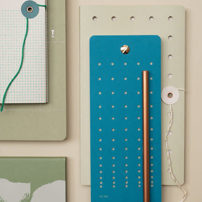 RGR RGR Things To Do Teal