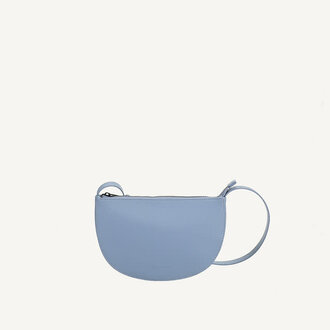 RGR RGR Farou Half Moon Bag Cloud RGR RGR Farou Half Moon Bag Cloud