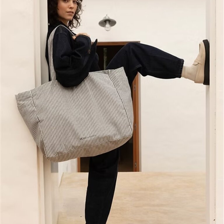 RGR RGR Kyodaina Shopper - Stripes