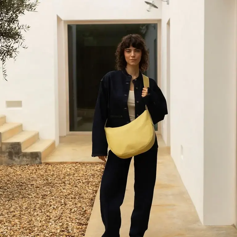 RGR RGR Umi Cross Body Pampas