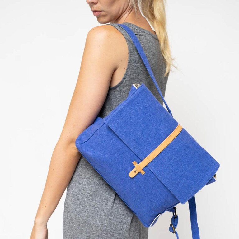 RGR Kodomo Backpack Blue