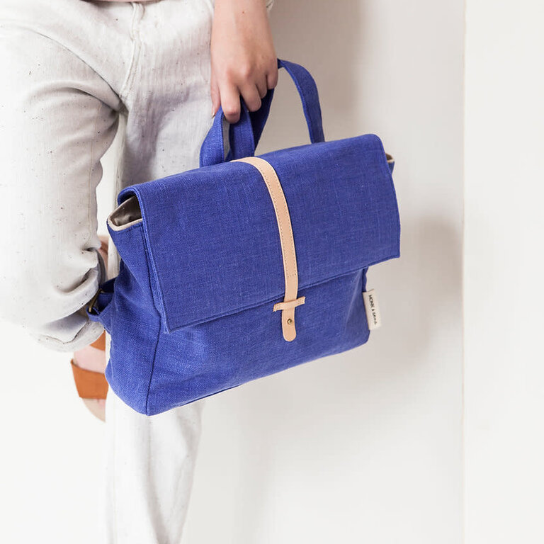 RGR Kodomo Backpack Blue